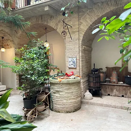 All'antica Taverna * Vasto