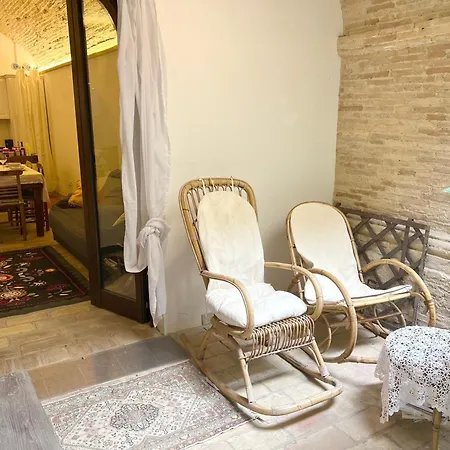 All'antica Taverna Vasto