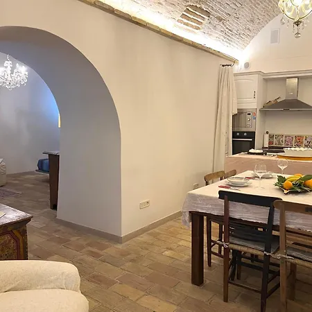 All'antica Taverna Lejlighed *