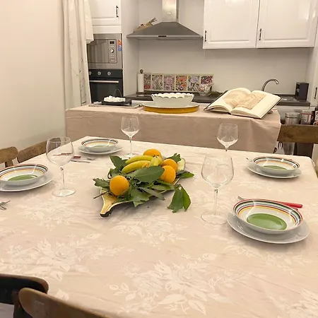 All'antica Taverna Vasto