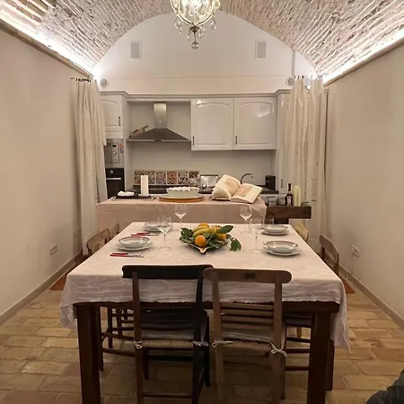 All'antica Taverna