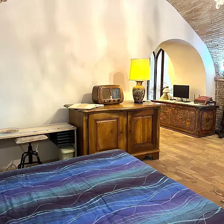 All'antica Taverna Apartamento Vasto