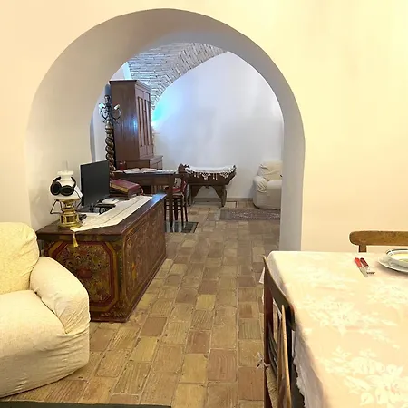 Lejlighed All'antica Taverna Vasto