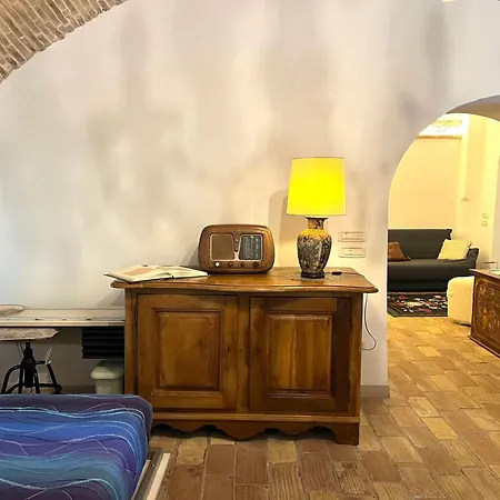 Apartamento All'antica Taverna *