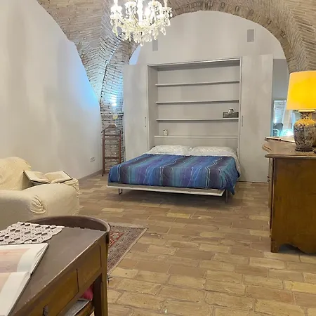 Apartamento All'antica Taverna *